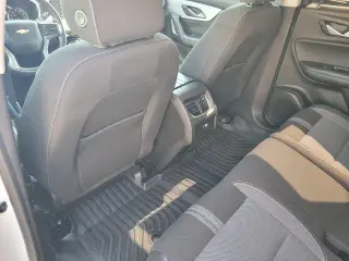 Chevrolet Blazer 2023 LT 4p SUV con 2LT