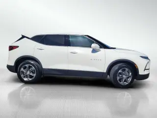 Chevrolet Blazer 2023 LT 4p SUV con 2LT