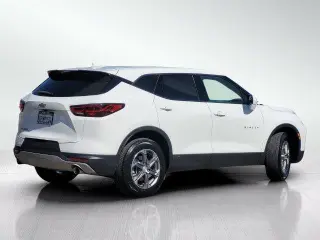 Chevrolet Blazer 2023 LT 4p SUV con 2LT