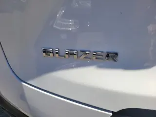 Chevrolet Blazer 2023 LT 4p SUV con 2LT