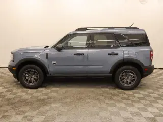 Ford Bronco Sport 2024 Tracción en las cuatro ruedas Big Bend 4dr SUV