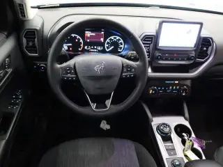 Ford Bronco Sport 2024 Tracción en las cuatro ruedas Big Bend 4dr SUV