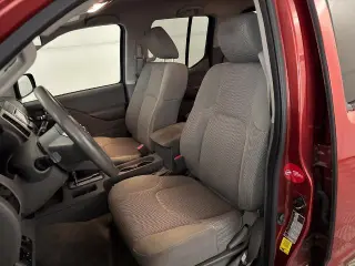 Nissan Frontier 2016 4x2 S 4dr Crew Cab 5 ft. SB Pickup 5A