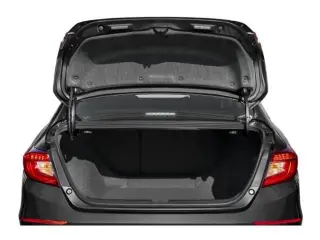 Honda Accord 2019 Sport 4p SedÃ¡n (1.5T I4 CVT)