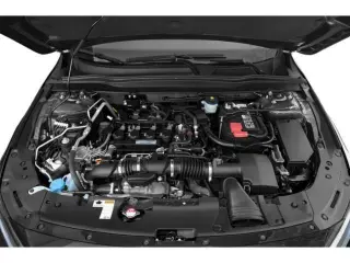 Honda Accord 2019 Sport 4p SedÃ¡n (1.5T I4 CVT)