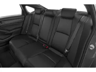 Honda Accord 2019 Sport 4p SedÃ¡n (1.5T I4 CVT)
