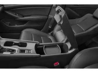 Honda Accord 2019 Sport 4p SedÃ¡n (1.5T I4 CVT)