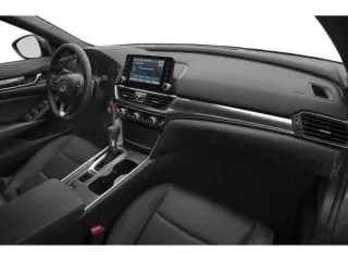 Honda Accord 2019 Sport 4p SedÃ¡n (1.5T I4 CVT)