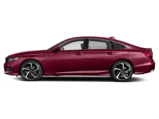 Honda Accord 2019 Sport 4p SedÃ¡n (1.5T I4 CVT)