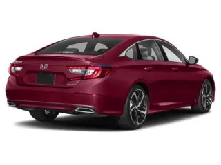 Honda Accord 2019 Sport 4p SedÃ¡n (1.5T I4 CVT)