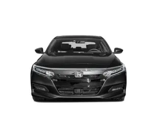 Honda Accord 2019 Sport 4p SedÃ¡n (1.5T I4 CVT)