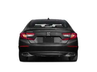 Honda Accord 2019 Sport 4p SedÃ¡n (1.5T I4 CVT)