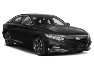 Honda Accord 2019 Sport 4p SedÃ¡n (1.5T I4 CVT)