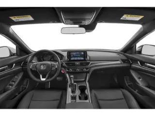 Honda Accord 2019 Sport 4p SedÃ¡n (1.5T I4 CVT)