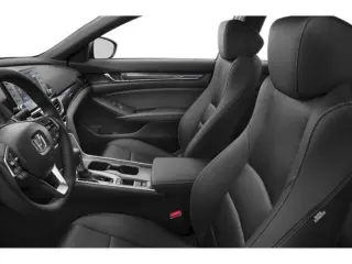 Honda Accord 2019 Sport 4p SedÃ¡n (1.5T I4 CVT)