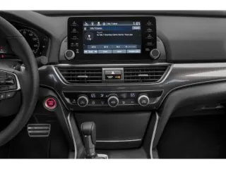 Honda Accord 2019 Sport 4p SedÃ¡n (1.5T I4 CVT)