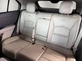 Cadillac XT4 2023 Luxury 4dr Crossover