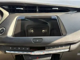 Cadillac XT4 2023 Luxury 4dr Crossover