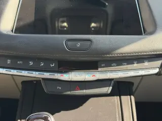 Cadillac XT4 2023 Luxury 4dr Crossover