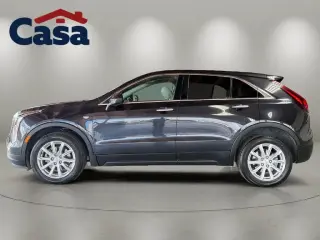 Cadillac XT4 2023 Luxury 4dr Crossover