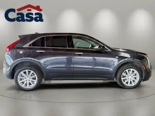 Cadillac XT4 2023 Luxury 4dr Crossover