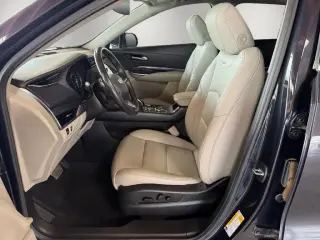 Cadillac XT4 2023 Luxury 4dr Crossover