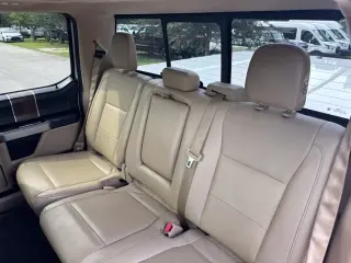 Ford F-150 2015 4x2 XL 4dr SuperCrew 5.5 ft. SB