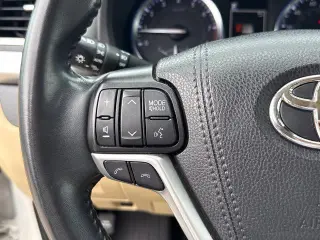 Toyota Highlander 2019 AWD Limited 4dr SUV