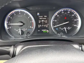 Toyota Highlander 2019 AWD Limited 4dr SUV