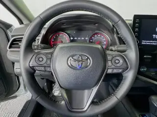 Toyota Camry 2024 XSE 4dr Sedan