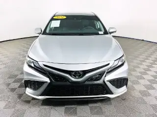 Toyota Camry 2024 XSE 4dr Sedan