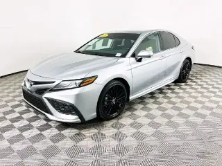 Toyota Camry 2024 XSE 4dr Sedan
