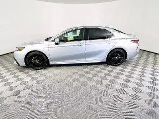 Toyota Camry 2024 XSE 4dr Sedan