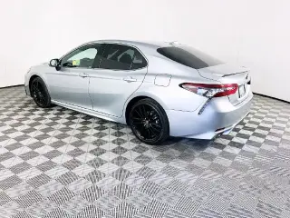 Toyota Camry 2024 XSE 4dr Sedan