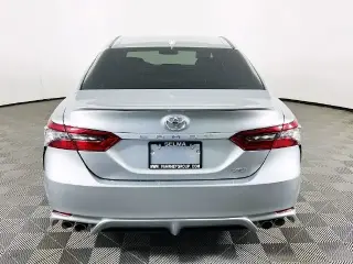 Toyota Camry 2024 XSE 4dr Sedan