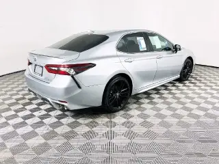 Toyota Camry 2024 XSE 4dr Sedan