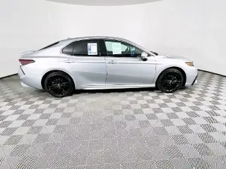 Toyota Camry 2024 XSE 4dr Sedan