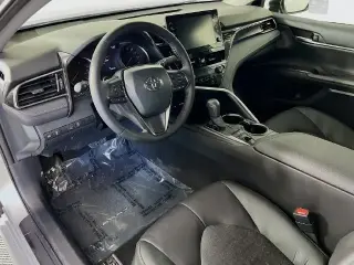 Toyota Camry 2024 XSE 4dr Sedan