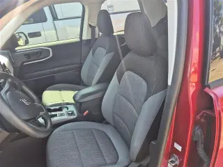 Ford Bronco Sport 2021 4x4 Big Bend 4p SUV
