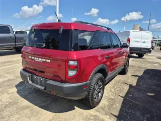 Ford Bronco Sport 2021 4x4 Big Bend 4p SUV