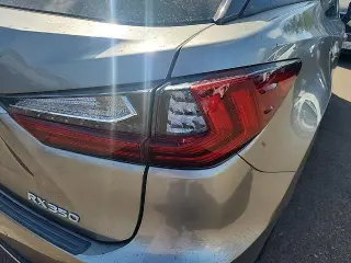 Lexus RX 350 2019 AWD F SPORT 4dr SUV