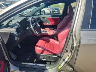 Lexus RX 350 2019 AWD F SPORT 4dr SUV