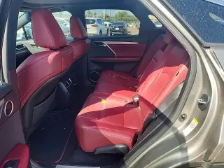 Lexus RX 350 2019 AWD F SPORT 4dr SUV