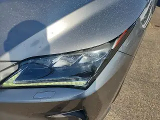 Lexus RX 350 2019 AWD F SPORT 4dr SUV