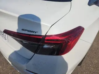Honda Civic 2022 Sport 4p SedÃ¡n