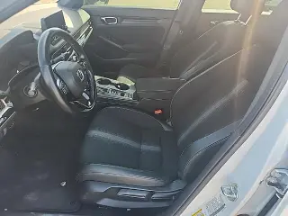 Honda Civic 2022 Sport 4p SedÃ¡n