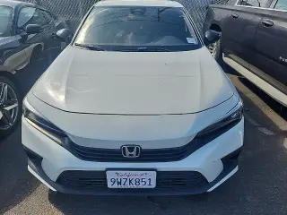 Honda Civic 2022 Sport 4p SedÃ¡n
