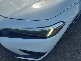 Honda Civic 2022 Sport 4p SedÃ¡n