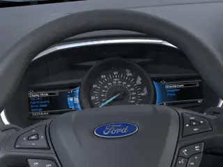 Ford Edge 2024 4x4 SE 4p SUV
