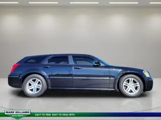 Dodge Magnum 2006 RT 4dr Wagon